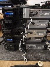 3 APC SMX2200RMLV2U Smart-UPS X 2200 2200VA 1980W Rack/Tower LCD UPS