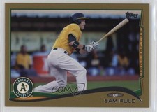 2014 Topps Update Gold /2014 Sam Fuld #US-229 0ty6