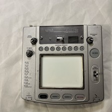 Korg Kaoss Pad KP2 No Power Cord Untested