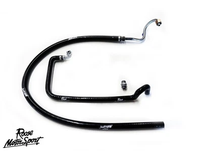 Cavalier & Calibra 16V Turbo C20LET Turbo Coolant Kit Roose Motorsport