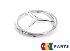 Echtes Mercedes-Benz SLK R170 Frontgrill Emblem A1708880086 für Fahrzeuge Echtes Mercedes-Benz SLK R170 Frontgrill Emblem A1708880086 für Fahrzeuge
