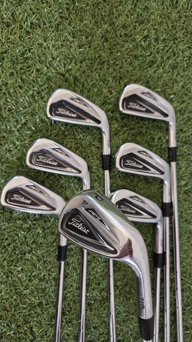 Titleist Ap2 Irons for sale | eBay UK