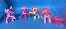 My Little Pony Friendship Is Magic (G4) Era - Lot of 5 - Blind Bag
