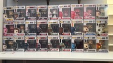 Already of 300 Star Wars Funko Pop