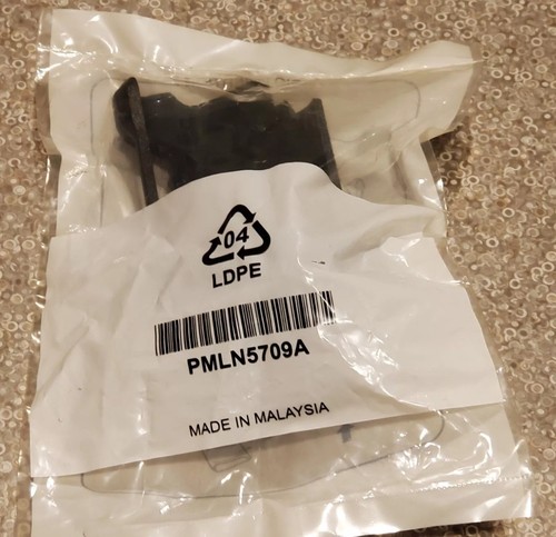 PMLN5709 PMLN5709A Porta Porta Porta Custodia Con Clip Da - Foto 8