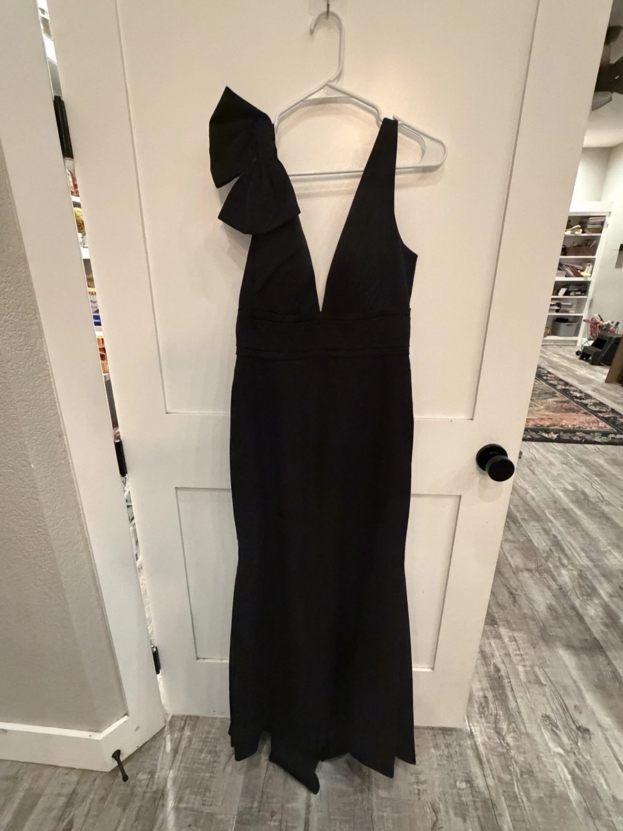 Black Ball Gown Dresses for Women for sale - eBay