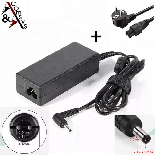 Netzteil für Monitor iMAX B6 B5 LCD TFT Bildschirm NW212 12V 5A 12 Volt 60W