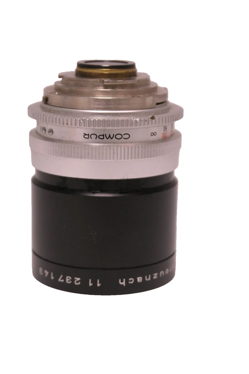 Schneider Tele-Xenar 135mm Focal f/4 Camera Lenses for sale | eBay