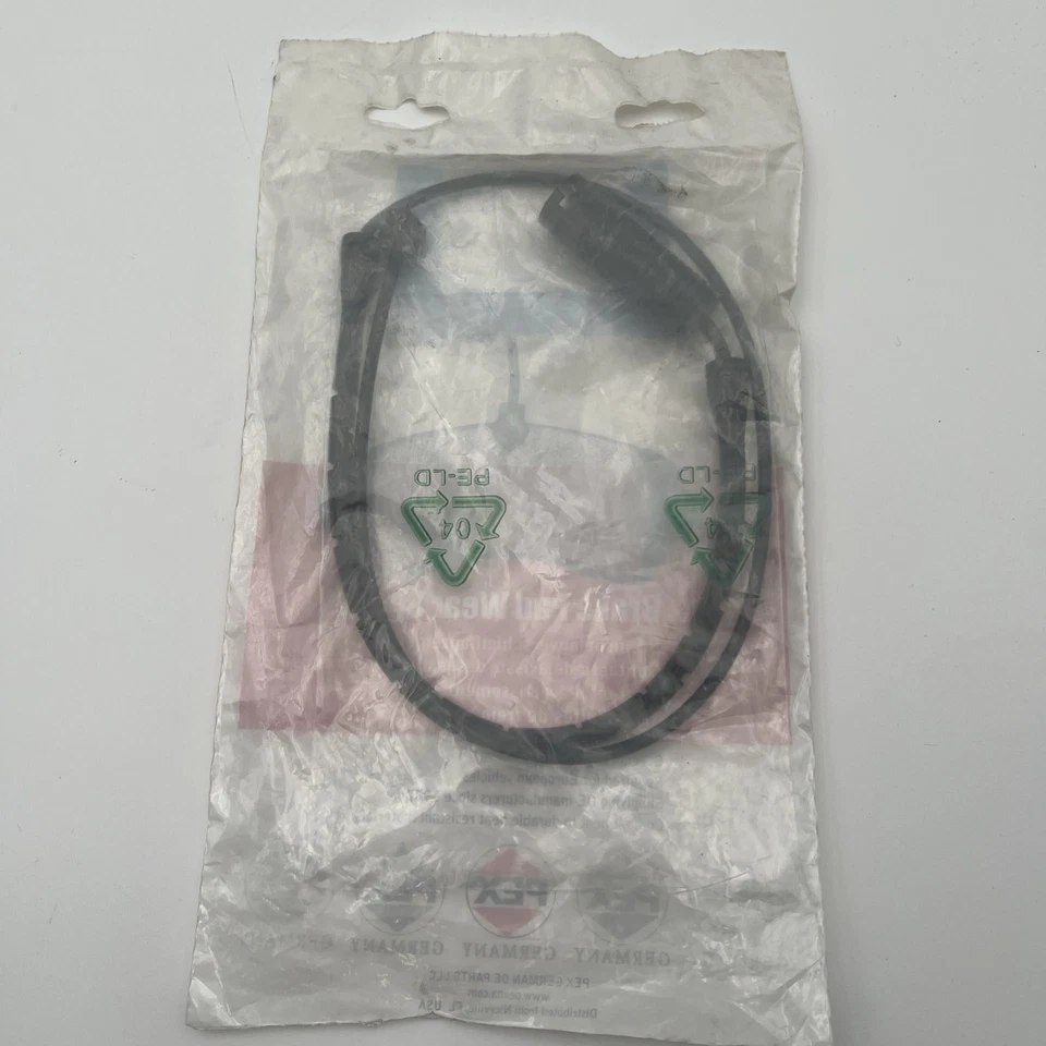 Sensor de desgaste de pastillas de freno Carquest Wearever: BWS 084-1343 Foto 3 de 4