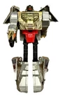 Transformers G1 Grimlock  Original 1984 Hasbro Takara Die Cast Vintage Dinobot