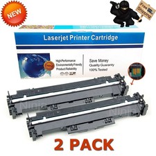 2PK CF219A 19A Drum Unit for HP LaserJet Pro M102w M130fn M130fw M130nw Printer