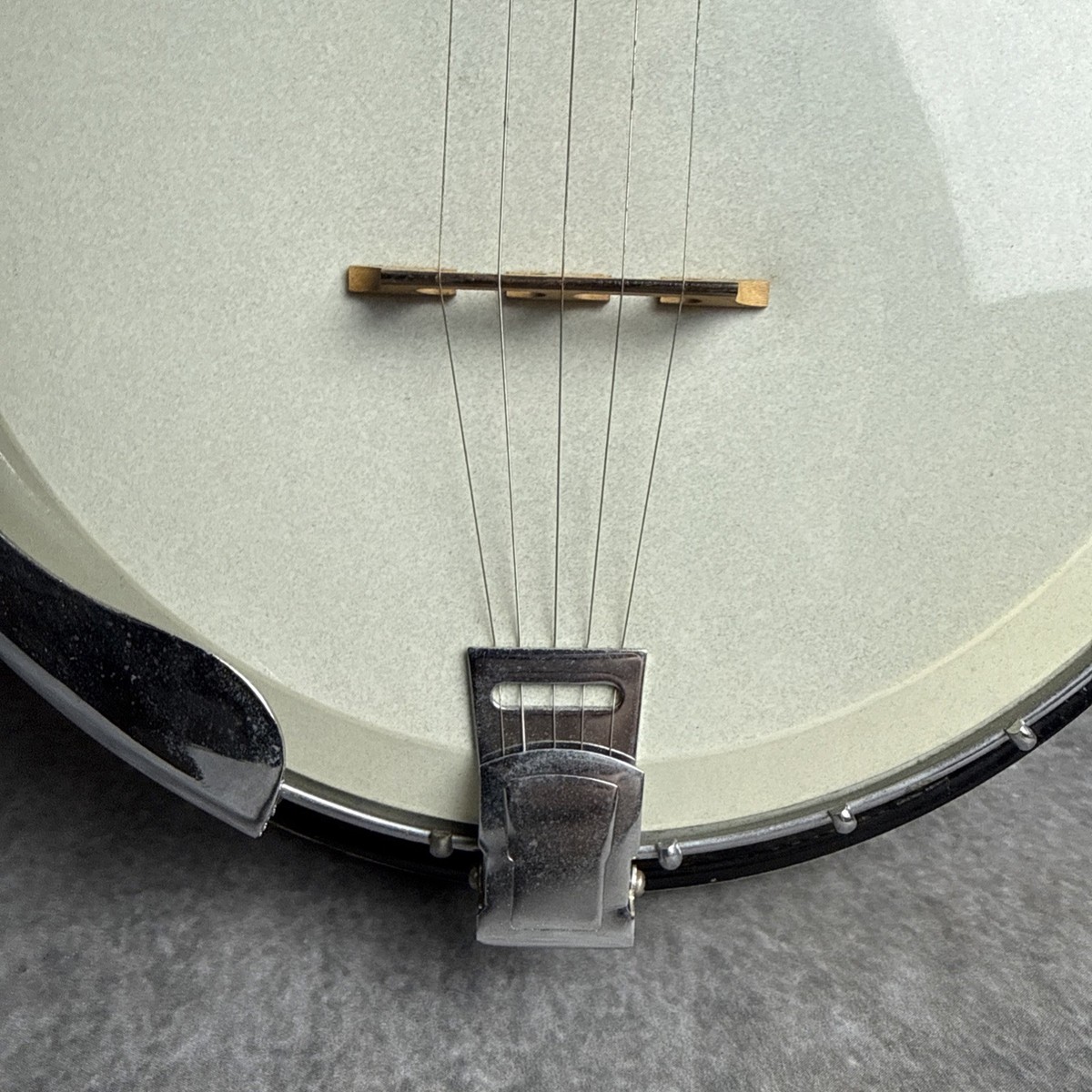 Aria 5-String Banjo Japan w/ Hard Case | eBay