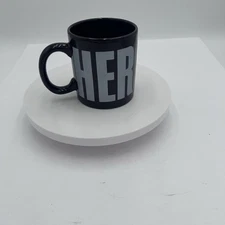 Hershey's Chocolate Collectible Big Coffee Hot Cocoa Mug