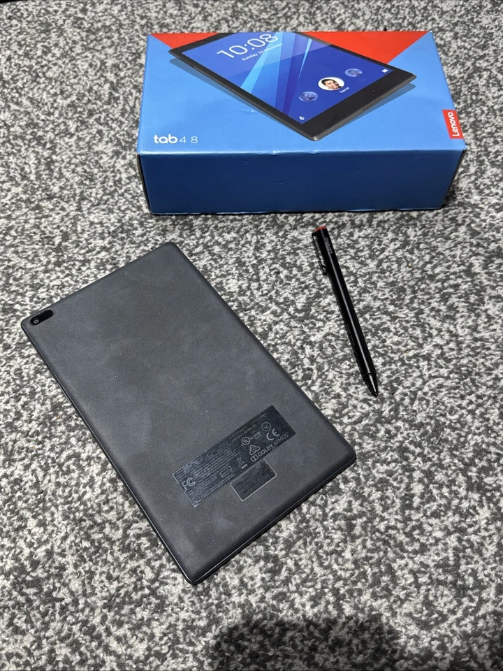 Lenovo Tab4 8 TABLET 2G+16GB - Image 3 of 4