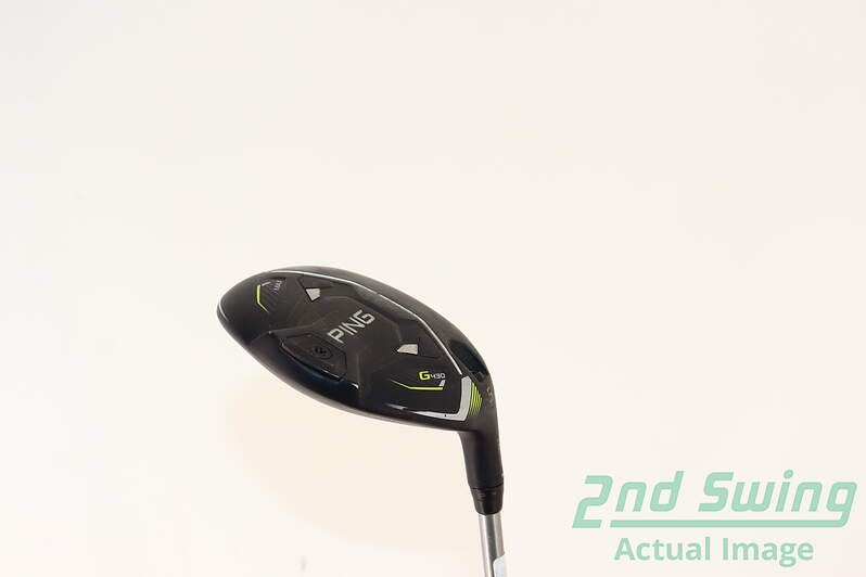 Ping G430 MAX Fairway Wood 5 Wood 5W 18° Graphite Ladies Right