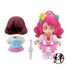 Healin' Good Precure Pre-Course Doll Cure Grace