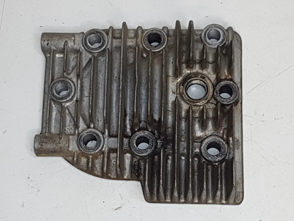 culasse de moteur Mitsubishi g400pvy de tondeuse mitsubishi tn210 - Photo 1/2