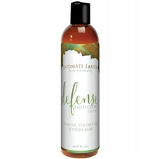 Intimate Earth Defense Protection Glide - 60 ml