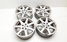 Jantes Volvo S80