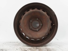 Gebrauchte Stahlfelge RENAULT MEGANE III Phase 1 - 1.5 DCI 105PS -