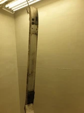 Rear Bumper Reinforcement Fits 01-06 LEXUS LS430 52171-50120