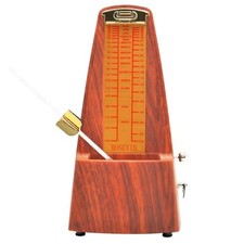 Mechanical Metronome, Universal Metronome for Piano, Guitar, Violin,Drums and...