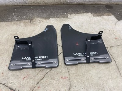 2024-2025 TOYOTA LAND CRUISER J250 FIRST EDITION FRONT RIGHT