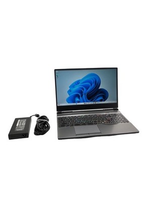 MSI GP65 Leopard Win 11 Intel Core i7-10750H 2.6GHz 16GB RAM 512GB SSD 15.6''