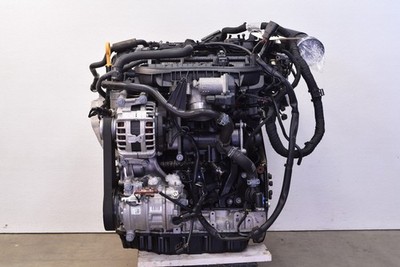 MK7 VW Jetta GLI 2.0T Engine Motor W/ Turbo 42k Miles DXS Genuine Oem 2022-2025