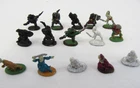 15x Vintage Orcs & Goblins Prince August Miniatures PAM Metal