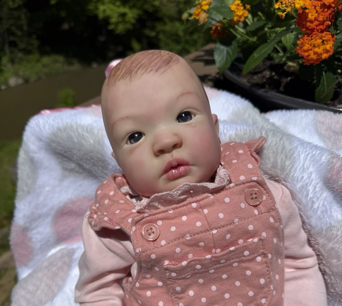 Reborn Shyann for sale | eBay