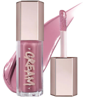 Authentic Fenty Beauty Gloss Bomb Cream Color Drip Lip Cream,5 shades,0.3oz/9mL