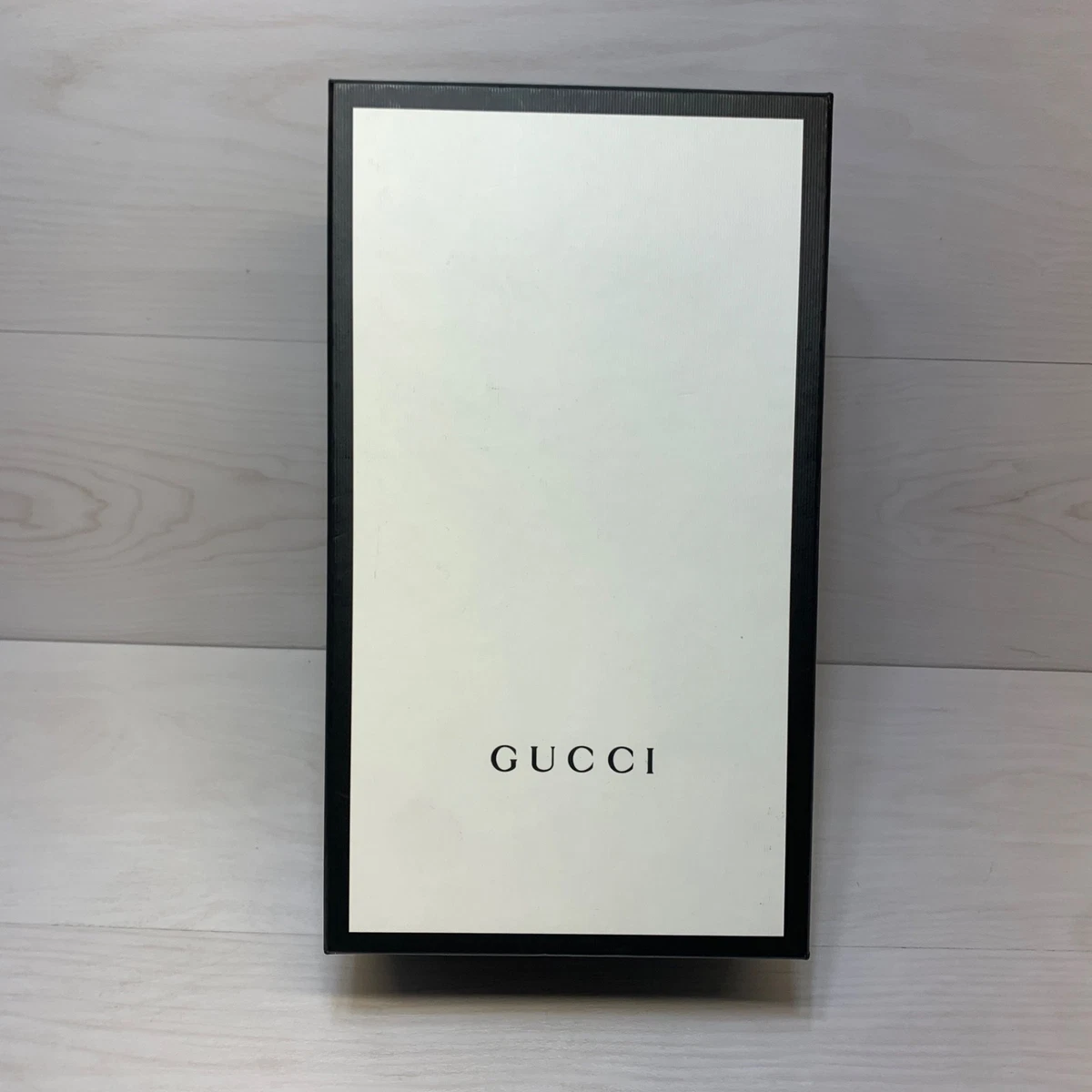 Gucci Large Gift Boxes for sale | eBay