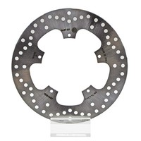 Brembo Festbremsscheibe Vorne Gold FUR Piaggio X8 Street Euro 2 06-07