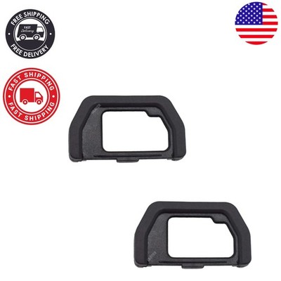 Durable Eyepiece Eye Cups for Olympus OM-D Cameras - Dust & Light Protection Set