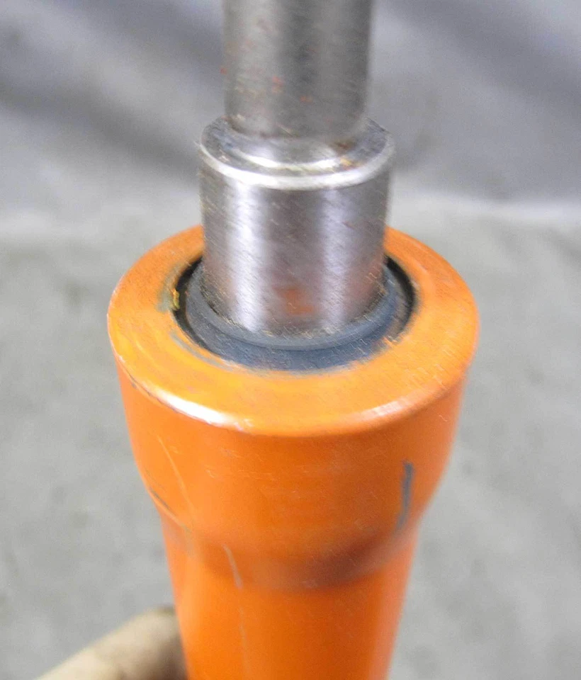 Nuevo Stock Antiguo BMW 114 1602 2002 BOGE Puntal Amortiguador Inserto 1967-1976 Usado Foto 3 de 4