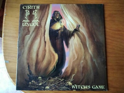 22742 Vinyl record l p. cirith ungol very very well preserved mint - (s l400) CyberSEO | Cirith Ungol Online s l400 Vinyl record l p. cirith ungol very very well preserved mint | Cirith Ungol Online