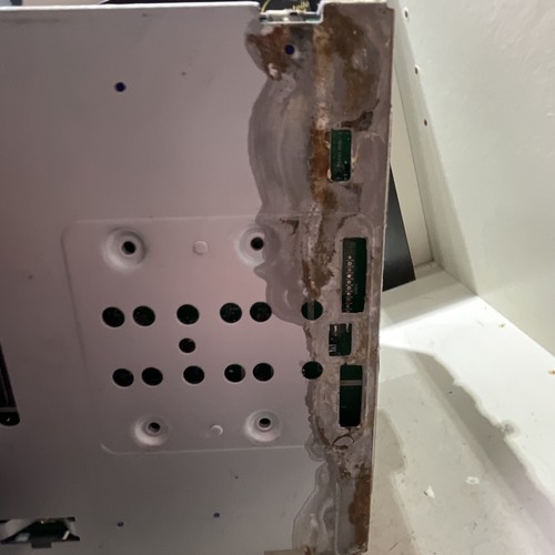 Hyundai ix35 Navigationsgerät Radio 96560-2Y600TJN - Bild 11 von 12