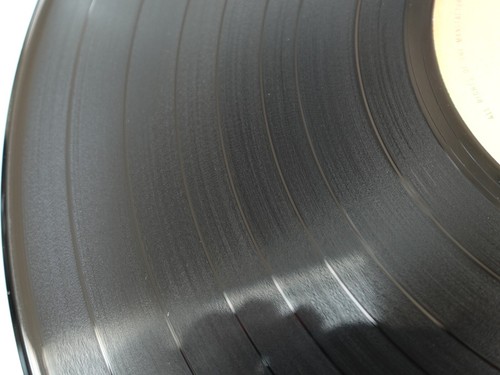 The Clash 1977 UK DEBUT LP 1st Press A5/B2 Copyright Control PLAYS MINT HEAR - Picture 6 of 23