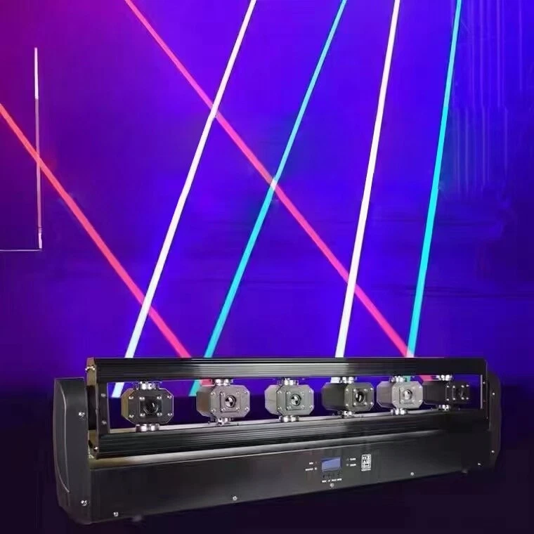 Used laser light show equipment deals
