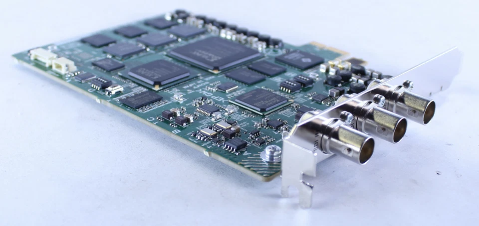 Sony EPGW MSQ-S001 Image Capture Card ENC-104 1-874-097-12 - Image 3 of 4