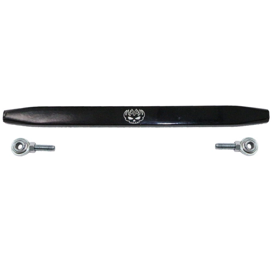 Enlace de cambio negro para motocicleta Harley-Davidson Electra Glide FLHT Foto 3 de 4