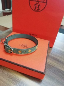 hermes dog harness
