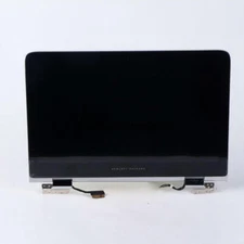 13.3" FHD HP Spectre x360 13-4000 Complete LCD Touchscreen Assembly 828822-001