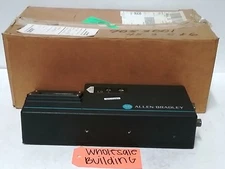 ALLEN BRADLEY, SCANNER HEAD SIZE, 2755-L9RD
