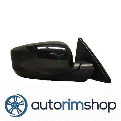 HO1321227 Passenger Power Mirror w/o Heated for 2008-12 Honda Accord Coupe