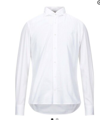 camicia uomo LES COPAINS-dalla 39 a 44-tanti colori disponibili