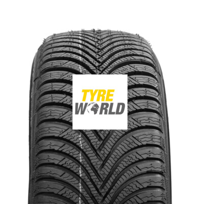 Michelin Alpin 5 205 60 R16 92H Reifen Winter