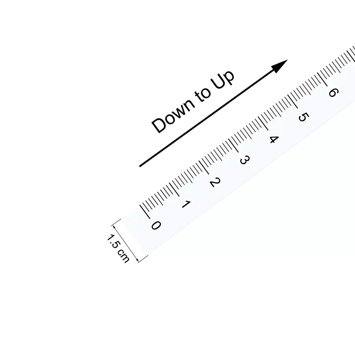 Vertical tape measure deals