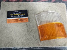 Fanalino anteriore Sx Bianco Arancio Austin Allegro Magnatex E304L